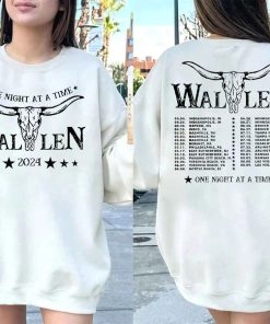 Morgan Wallen Tour 2024 Png, Morgan Wallen…