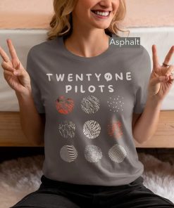 Twenty One Pilots Shirt, 21 Pilots Shirt,…