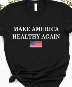 Make America Healthy Again Vote Trump Png…