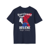 Hurricane Helene Shirt Hurricane Survivor Tee Storm T-Shirt Shirt Florida Hurricane Shirt