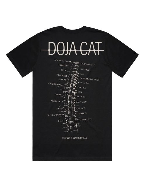 DOJA CAT SHIRT