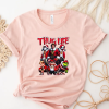 Megan Thee Stallion Shirt, JJK Gojo Shirt, Japanese Anime, Manga Anime Shirt