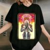 Chappell Roan Good Luck Babe Joan Of Arc Heart Of Knight Shirt