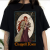 Chappell Roan Light Camera Witch Shirt