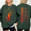 They Didn’T Burn Witches They Burned Women Shirt | Spooky Liberal | Kamala Harris 2024 | Feminist Gift Idea | Girl Power Tee | Witchy Shirt