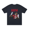 Joe Burrow, Ja’marr Chase, and Tee Higgins Bengals T-shirt