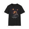 Unisex Kris Kristofferson Memorial Tee Commemorative Shirt