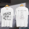 2024 Jesse McCartney All’s Well Tour Part 2 Shirt, Jesse McCartney Fan Shirt, Jesse McCartney Bootleg Vintage Shirt, Jesse McCartney Merch