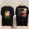 Sabrina Carpenter Shirt | Camaraderie Shirt | Trending Short n Sweet Concert Tour Merch Shirt | Dont Embarrass Me Shirt