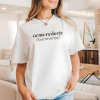 Taste Me Carpenter Sabrina Baby tee Sabrina Carpenter T-Shirt Plus Oversized Tee