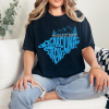 North Carolina Stronger Together Sweatshirt or T Shirt – Helping Out Western NC