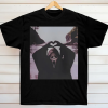 90s Horror Movie Shirt / Michael and Jason Heart Hands Shirt / Funny Halloween Shirt / Horror Movie Shirt / Halloween Gifts