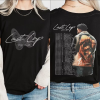 Vintage Morgan Wallen Shirt, Country Concert Tee, Western Music T-Shirt, Wallen Fan Shirt, Wallen Graphic Tee, Retro Country Shirt