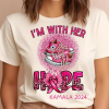 Breast Cancer Awareness 2024 Unisex classic tee