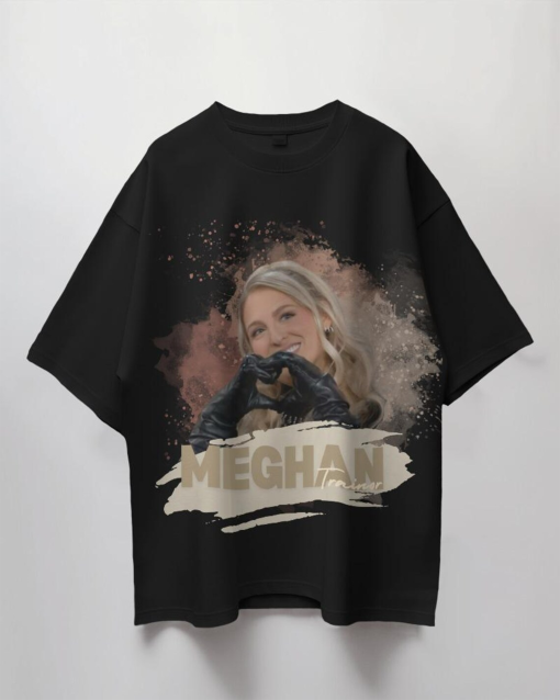 Meghan Trainor 2024 Concert Shirt, Meghan Trainor Merch, The Timeless Tour 2024, Meghan Trainor Fan Gift, Meghan Trainor Music Shirt