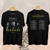 Meghan Trainor 2024 Concert Shirt, Meghan Trainor Merch, The Timeless Tour 2024, Meghan Trainor Fan Gift, Meghan Trainor Music Shirt