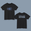 Sabrina carpenter short n’ sweet tour shirt – short and sweat 2 sides unisex tshirt