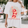 Chappell Roan Good Luck Babe VMA Best New Artist Shirt