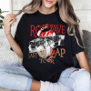 ROD WAVE T-Shirt | Last Lap Tour | Hip Hop Tee