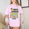 Grinchmas B*tch Please 2024 Shirt