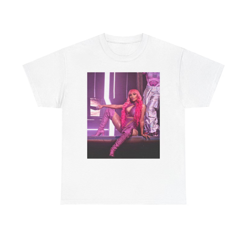 Nicki Minaj Pink Friday 2 World Tour T-Shirt Official Tour Merch Nicki Minaj Fan Apparel