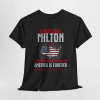 Hurricane Milton Survivor Unisex Shirt, I Survived Hurricane Milton 2024, Survivor Gift Shirt, Florida Strong Tee, Inspirational Shirt, Gift