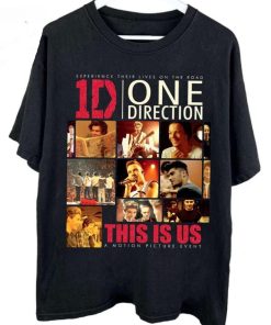 One Direction Shirt, 1D One Direction Albums…