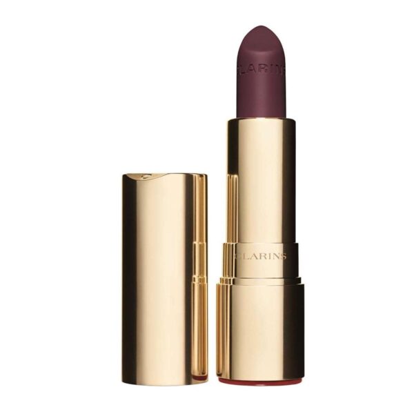 CLARINS JOLI ROUGE VELVET BARRA DE LABIOS 744 1UN