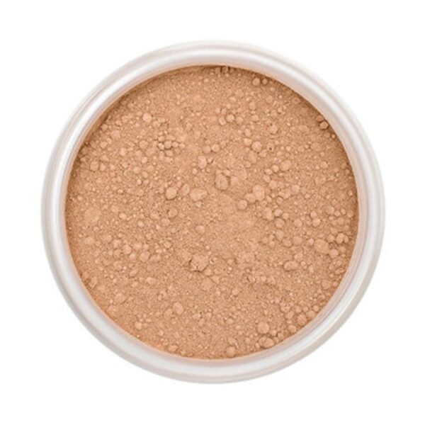 LILY LOLO MINERAL BASE EN POLVOS SPF15 COOKIE MINI 1UN