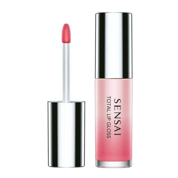 SENSAI TOTAL COLOR BRILLO DE LABIOS 03 4.5ML