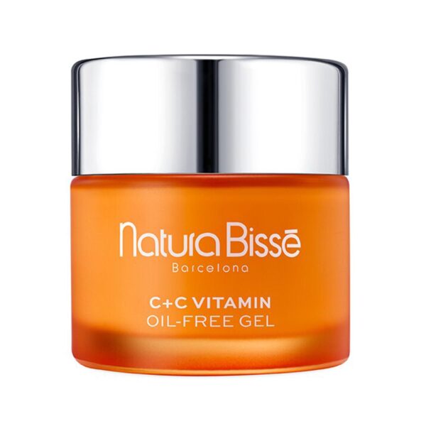 NATURA BISSE C+C VITAMIN GEL OIL-FREE 75ML