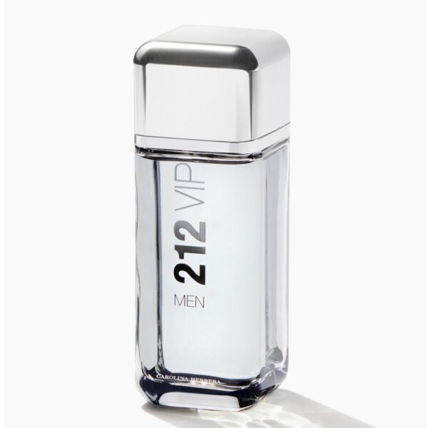 CAROLINA HERRERA 212 VIP MEN EAU DE TOILETTE 30ML VAPORIZADOR