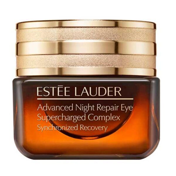 ESTEE LAUDER ADVANCED NIGHT REPAIR CREMA DE OJOS SUPERCHARGED COMPLEX 15ML