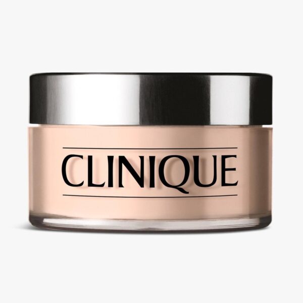 CLINIQUE BLENDED TRANSPARENCY POLVOS FACIALES III 1UN