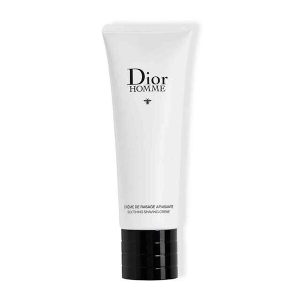 DIOR HOMME CREMA DE AFEITAR 125ML