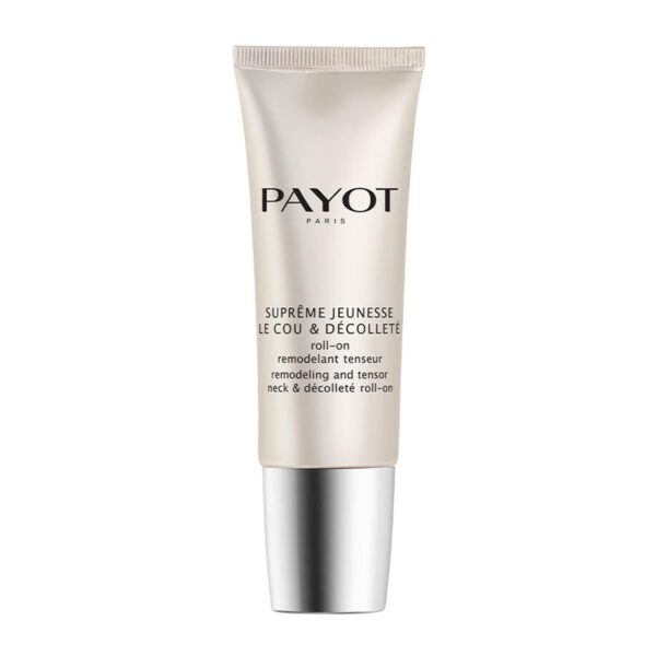 PAYOT PARIS SUPREME JEUNESSE ROLL-ON CUELLO Y ESCOTE 50ML