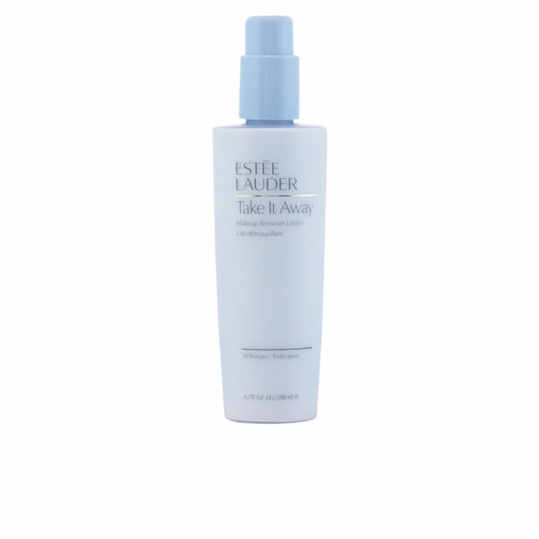 TAKE IT AWAY make-up remover lotion 200 ml