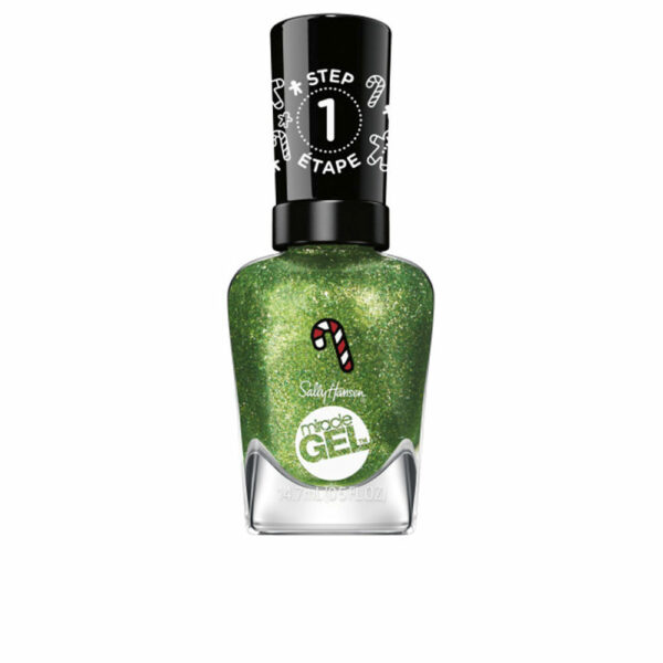 Esmalte MIRACLE GEL #91-para bolos deliciosos 17,7 ml