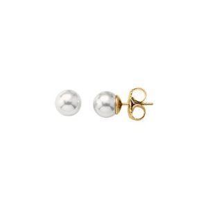 Pendientes MAJORICA Lira 7mm