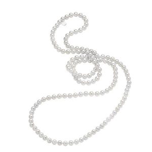Collar MAJORICA PLATA 925, 03564.01.0.000.010.1