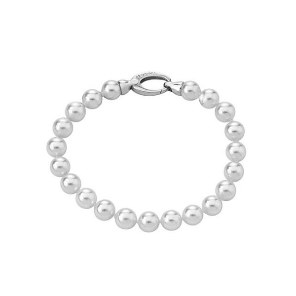 Pulsera MAJORICA 19 cm