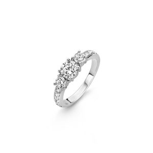 ANILLO, PLATA 925
