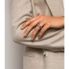 Anillo TI SENTO MILANO Mod. 12094ZR/56 - Imagen 5