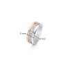 Anillo TI SENTO MILANO Mod. 12094ZR/56 - Imagen 4