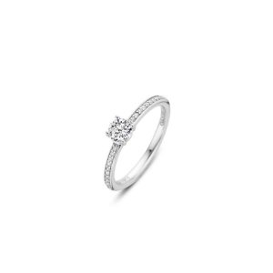 ANILLO, PLATA 925