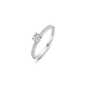 ANILLO, PLATA 925