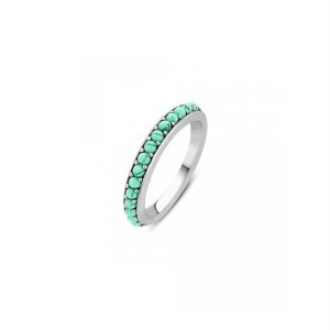 ANILLO, PLATA 925