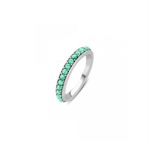 Anillo TI SENTO MILANO Mod. 12123TQ/54