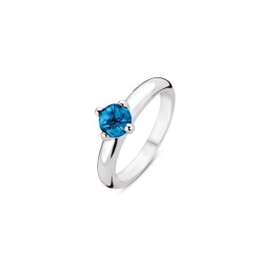 Anillo TI SENTO MILANO Mod. 12126DB/54