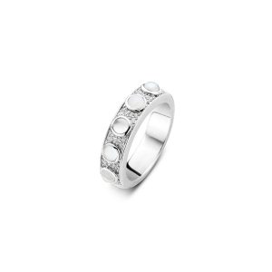 ANILLO, PLATA 925